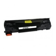 HP 83A (CF283A) TONER ČRN